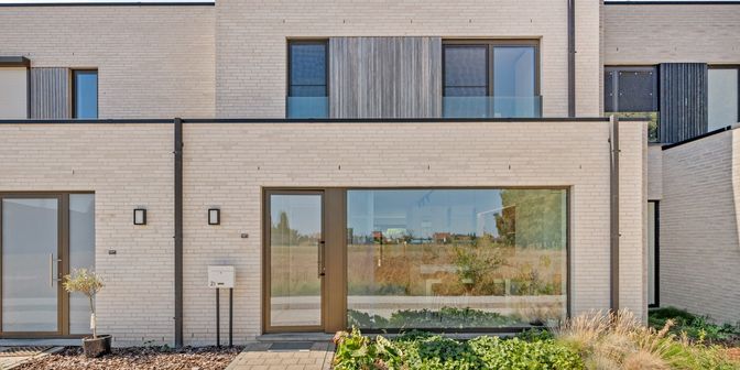Maison à vendre à Wegelstuk 21, 9031 Drongen