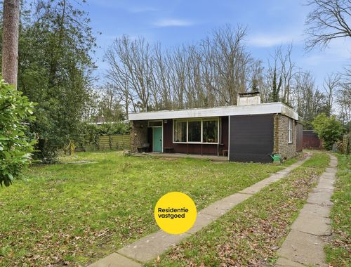                                         Bungalow te koop in Jabbeke, € 399.000
