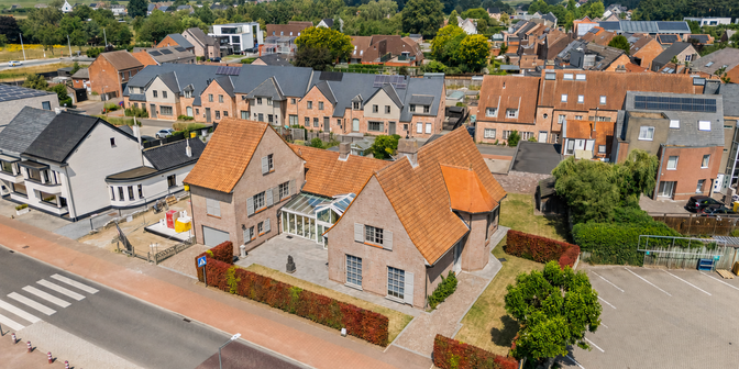 Huis te koop in Gevaertlaan 8, 2260 Zoerle-Parwijs