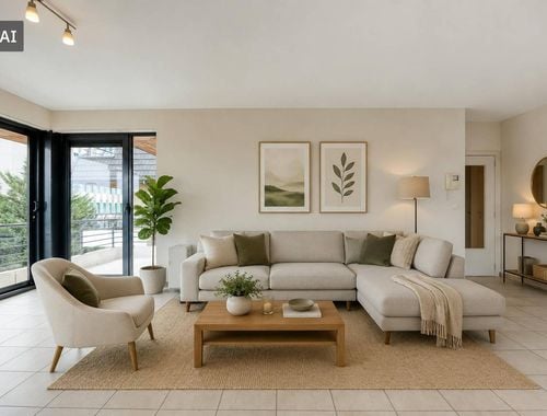                                         Appartement te koop in Gent, € 395.000
