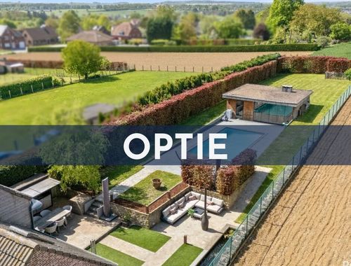                                         Maison à vendre à Heverlee, € 875.000
