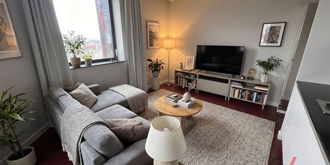 Appartement te koop in Engels Plein 14 , 3000 Leuven