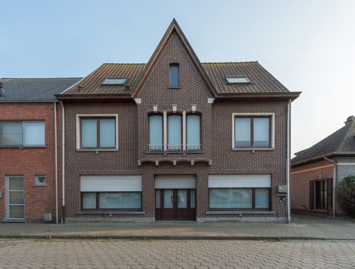                                        Appartement à louer à Hamme, € 1.500
