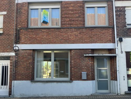                                         Rijwoning te koop in Tielt, € 260.000
