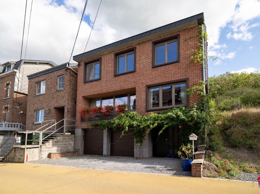Maison à vendre à Rue du Vieux-Mayeur 17,
                    6940 Barvaux
