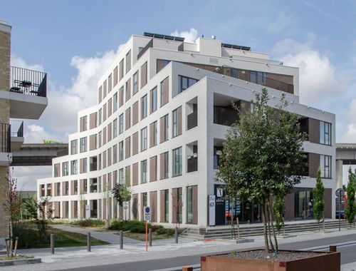                                         Appartement à vendre à Machelen, € 330.000
