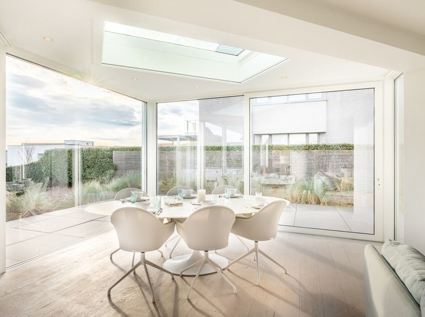 TE KOOP:&amp;nbsp; Villa Mooi Verblijf — vakantiegevoel in de duinen van Oostduinkerke<br />
<br />
De geafficheerde prijs is een vanaf prijs. Elk bod bov