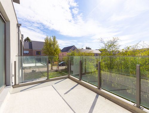                                         Appartement à vendre à Liège, € 313.808
