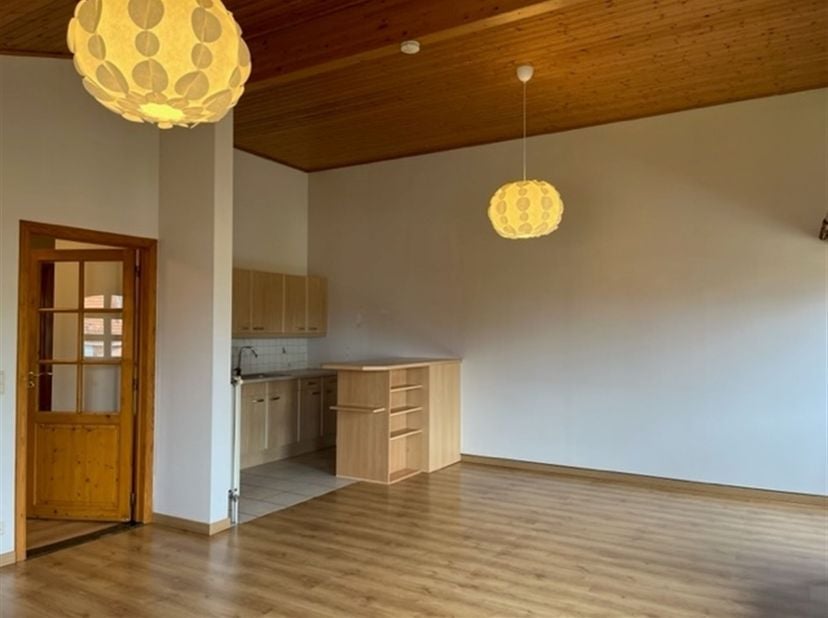 Appartement te huur in Kerkhoflei 11,
                    2520 Oelegem
