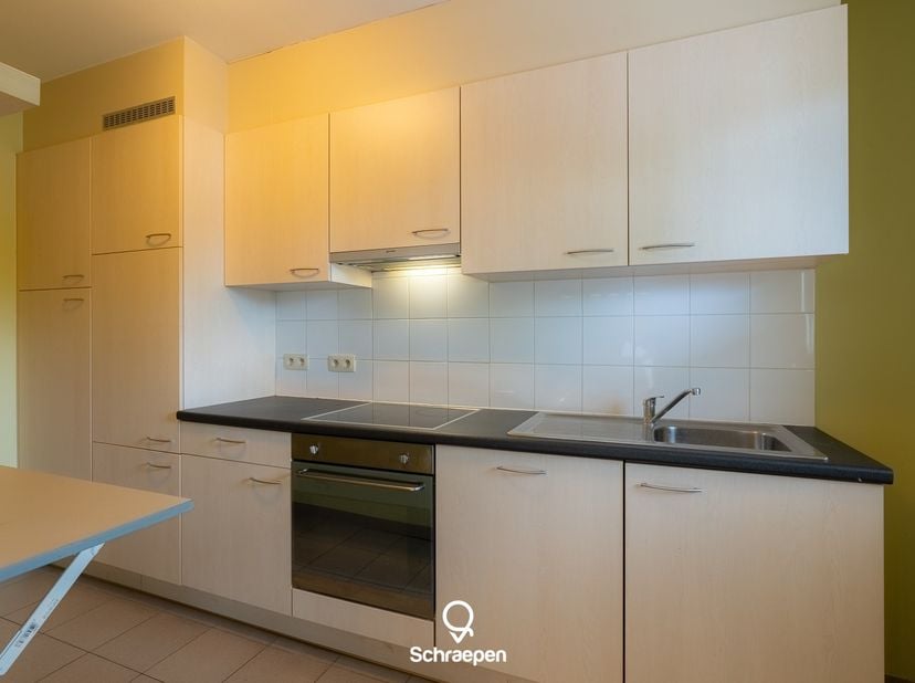 Appartement à louer
                    à 3500 Hasselt