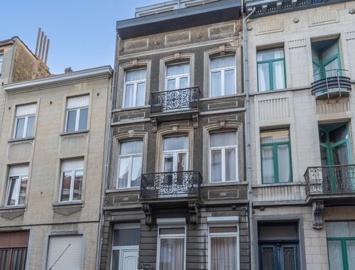                                         Woning te koop in Etterbeek, € 740.000
