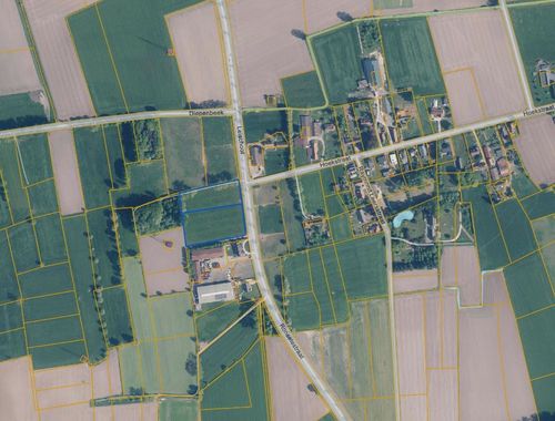                                        Landbouwgrond te koop in Oostwinkel, € 118.438,50
