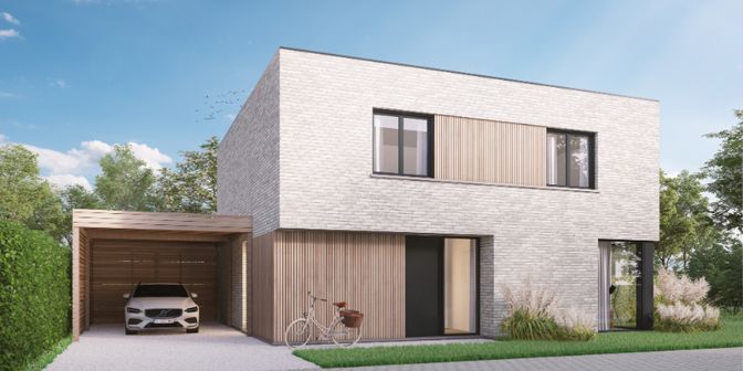 Huis te koop in 8970 Poperinge