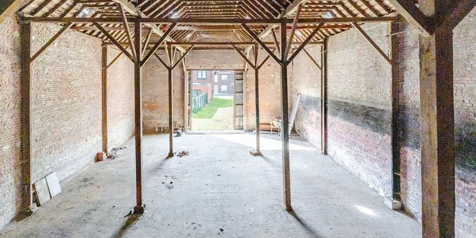 Bedrijfsvastgoed te koop in rijmsnoerstraat 20, 8501 Bissegem