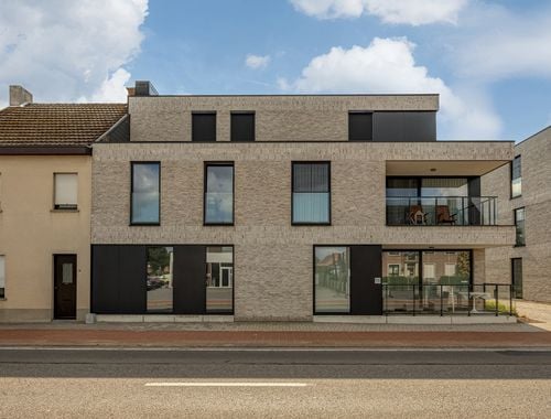                                         Appartement te koop in Arendonk, € 369.000
