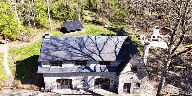 Huis te koop in Wez de Chine 123, 5600 Surice