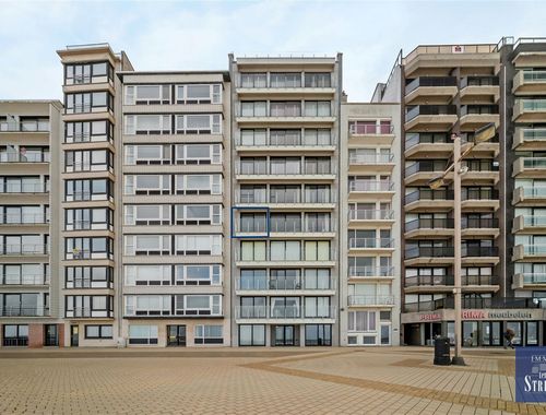                                         Appartement à vendre à Middelkerke, € 449.000
