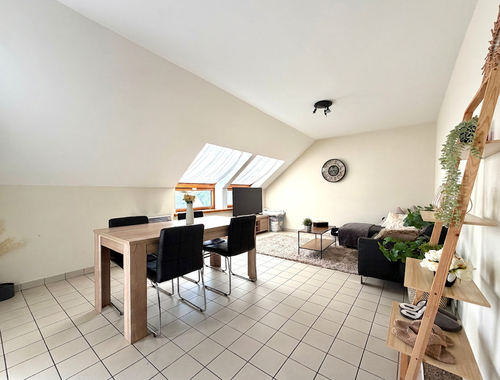                                         Appartement à louer à Namur, € 650
