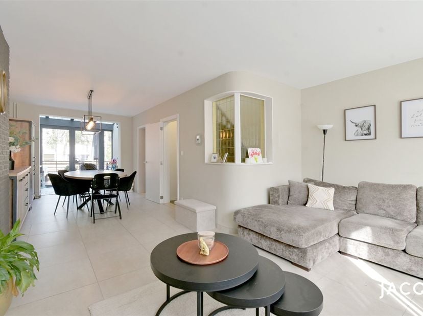 Huis te koop in Silsburgstraat 87,
                    2100 Deurne