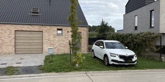 Maison à louer à Kleine Oostkouter 5, 9800 Deinze