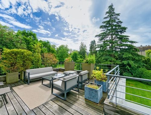                                         Uitzonderlijke woning te huur in Ukkel, € 10.000
