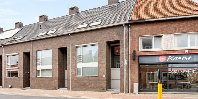 Huis te koop in Meensesteenweg 8, 8870 Izegem