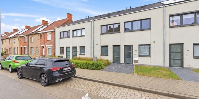 Maison à vendre à Herdersstraat 70, 8800 Roeselare