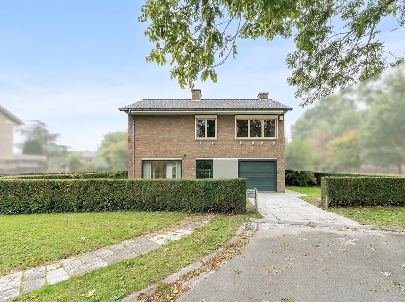 Huis te koop in Sint Janslaan 46,
                    9890 Gavere