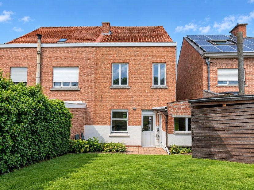 Maison à vendre à Holsbeeksesteenweg 228,
                    3010 Kessel-Lo