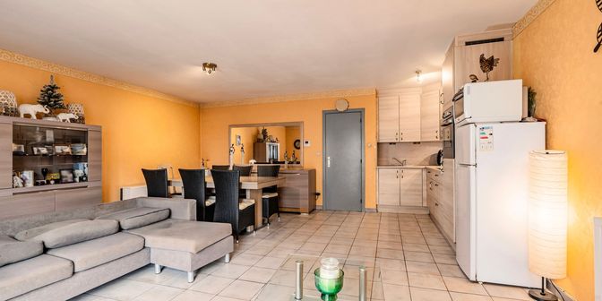 Appartement à vendre à Westlaan 88 boîte 0001, 8400 Oostende