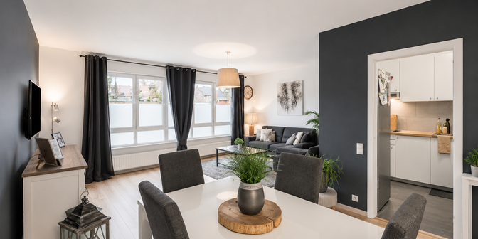 Appartement à vendre à Rue Saint-Guidon 81, 1070 Anderlecht