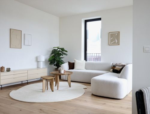                                         Appartement te koop in Merelbeke, € 645.000

