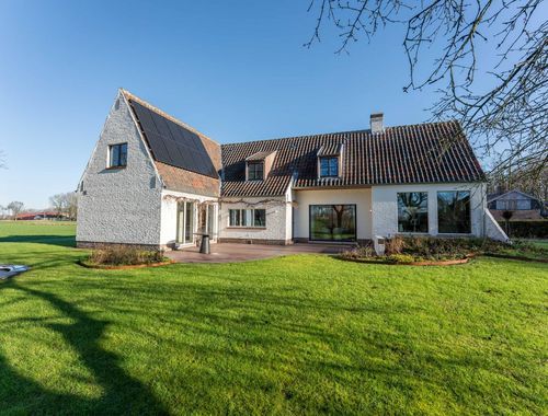                                         Woning te koop in Sint-Kruis, € 1.450.000
