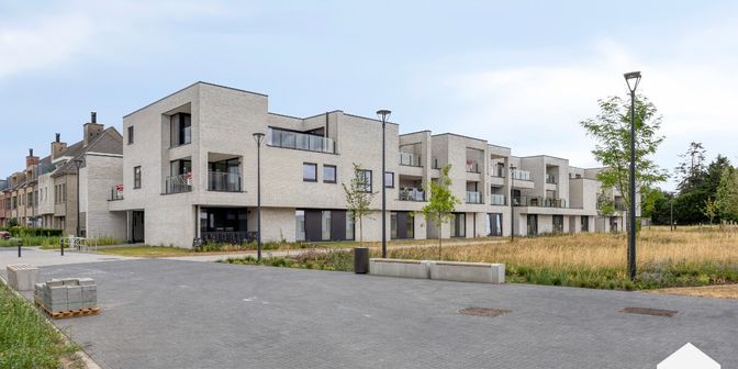 Appartement à vendre à Hezerpad ZN, 3920 Lommel
