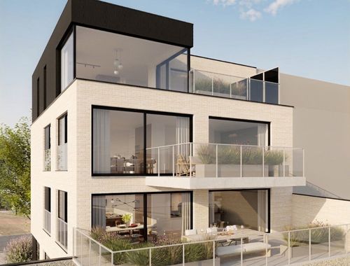                                         Appartement te koop in Oud-Turnhout, € 535.000

