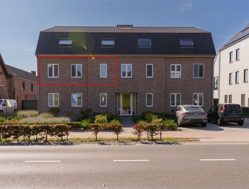                                         Appartement à vendre à Minderhout, € 329.000
