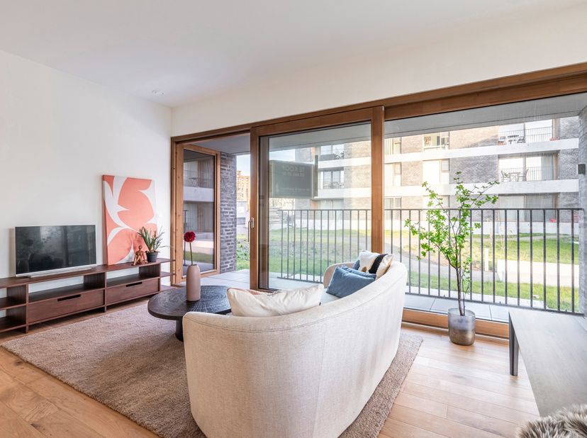 Appartement à vendre
                    à 2610 Wilrijk