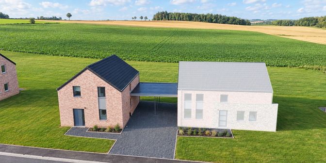 Huis te koop in Route des Caves 44 B, 5590 Pessoux