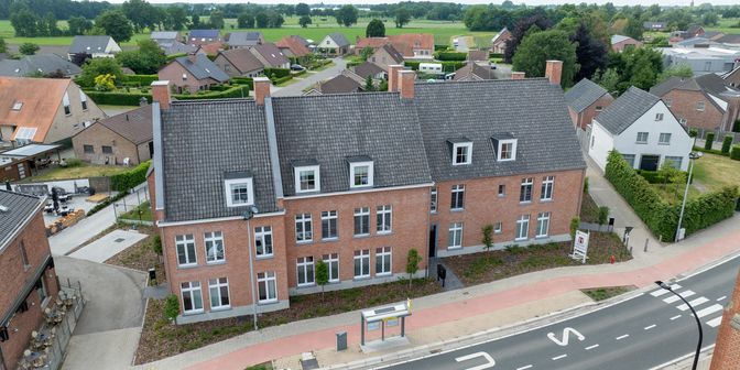 Appartement te koop in Vooreel 51 bus 2, 2380 Ravels