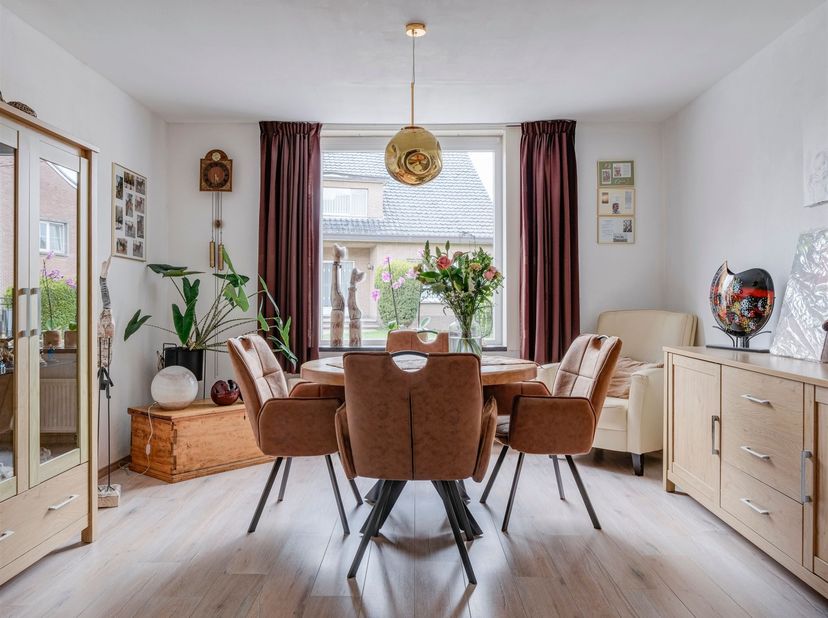 Appartement te koop in Haenenstraat 16a..,
                    3740 Eigenbilzen