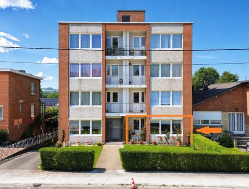                                         Appartement te koop in Visé, € 200.000
