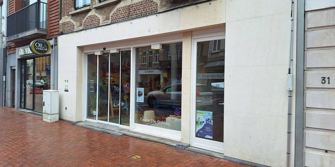 Bedrijfsvastgoed te huur in Noordstraat 27, 8800 Roeselare