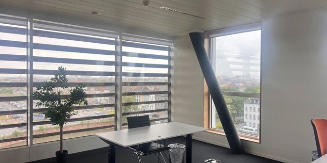 Bedrijfsvastgoed te huur in Oktrooiplein 1, 9000 Gent