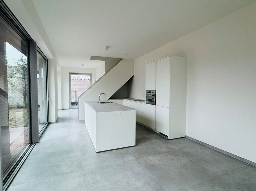 Maison à louer
                    à 3512 Stevoort