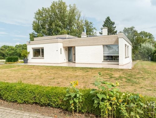                                         Villa te koop in Kerksken, € 539.000
