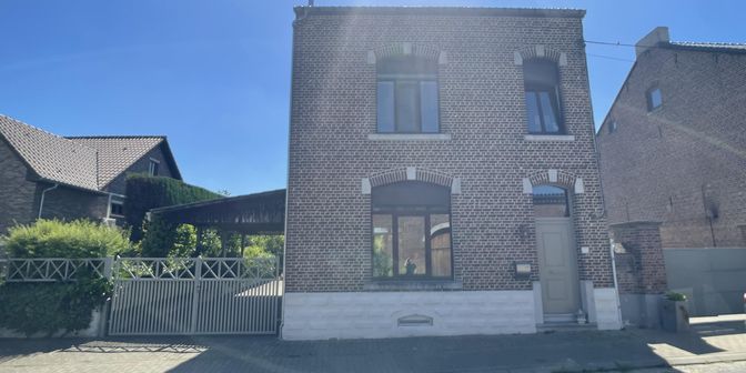 Huis te koop in Everspoelstraat 11, 3400 Landen