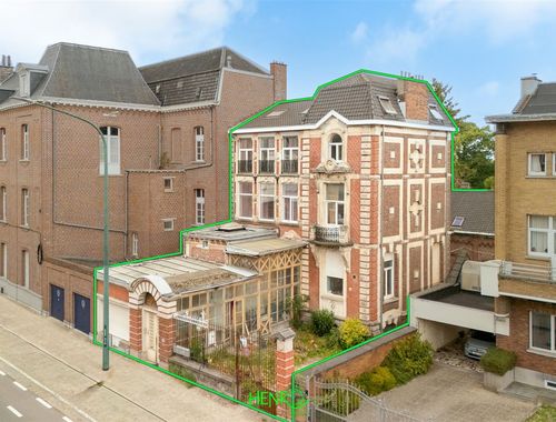                                         Andere te koop in Tournai, € 500.000
