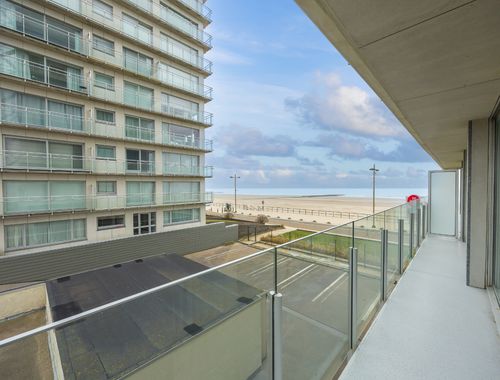                                         Appartement te koop in Middelkerke, € 215.000
