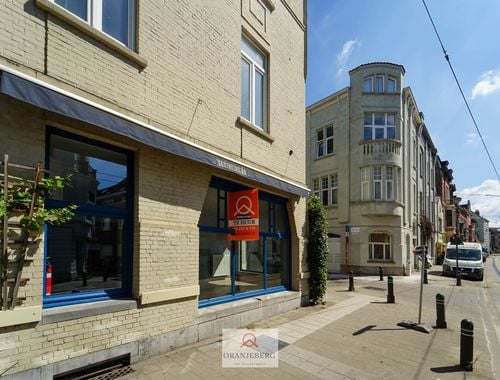                                         Handelspand te koop in Gent, € 375.000
