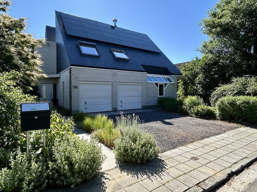 Maison à vendre
                    à 3001 Heverlee